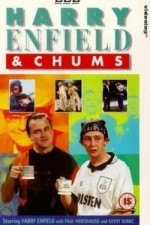 Watch Harry Enfield and Chums Alluc